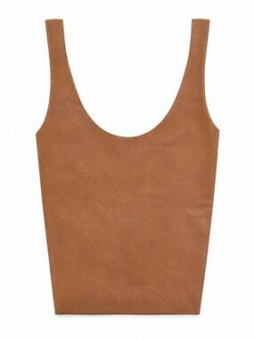 Mossimo Vegan Sack Bag